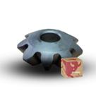Satelite Diferencial MS120/124 Satelite Diferencial MS120/124