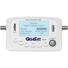 Satelite Finder Digital Gs-500 - Localizador Gigasat