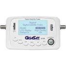 Satelite Finder Digital Gs-500 - Localizador Gigasat