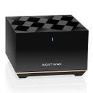 Satélite Mesh WiFi 6E NETGEAR Nighthawk MS90 AXE5700 Satélite Mesh WiFi 6E NETGEAR Nighthawk MS90 AXE5700