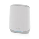 Satélite WiFi NETGEAR Orbi RBS760 AX5400 para 2500 pés quadrados