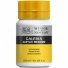 Satin Varnish 250ml Winsor & Newton Galeria