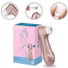 Satisfyer Pro 2 Vibration Sugador Vibrador Estimulador De Clitóris Satisfyer Pro 2