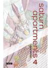 Saturn apartments vol. 04