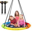 Saucer Tree Swing Trekassy 320 kg 101,6 cm 900D Oxford Waterproof