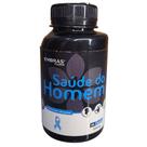 Saúde do Homem 500mg 60 Cápsulas Embrasflora Energia Libido Disposição Desempenho Masculino