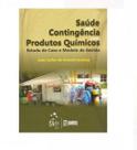 Saude em contingencia com produtos quimicos - SANTOS