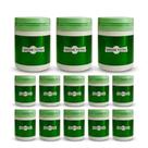Saúde Total Harp 100 Kit com 12 Unidades 15 Cápsulas Suplemento Alimentar