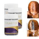 Sauke Hair Premium Cabelos Pele Unhas Suplemento