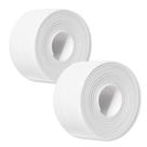 Saulk Strip UIOCSSC PVC autoadesivo de 3,8 cm x 3,2 m, pacote com 2