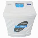 Sauna a Vapor Universal 9 kW 220V 018333 SODRAMAR Sauna a Vapor Universal 9 kW 220V 018333 SODRAMAR
