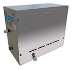 Sauna A Vapor Universal Steam Inox 4kw Monofásico Sodramar Sauna A Vapor Universal Steam Inox 4kw Monofásico Sodramar