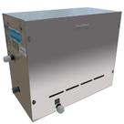 Sauna a Vapor Universal Steam Inox 4KW Monofásico SODRAMAR