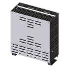 Sauna Seca 12kw Sodramar - para até 35m³