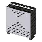 Sauna Seca 4kw para até 6m³ Residencial - Sodramar