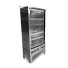 Sauna Seca Elétrica Quadro Comando Digital 6Kw Impercap - até 10,5m³