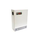 Sauna Vapor Elétrica Digital Gazela 7500w 8m 220v Bifásica
