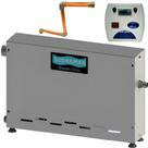 Sauna Vapor Inox 4Kw Mono + Comando Digital + Kit Cobre SODRAMAR
