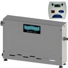 Sauna Vapor Universal Inox 4Kw + Comando Digital SODRAMAR