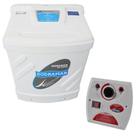 Sauna Vapor Universal Sodramar 9Kw + Quadro Analógico - 10m³