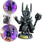 Sauron Boneco Fandom Box Colecionavel O Senhor Dos Aneis