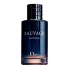 Sauvage Dior Masculino Eau De Parfum 200Ml