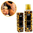 Sauvage Óleo para Massagem Intt