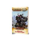 Savage Pathfinder ALR 6 - Pináculos de Xin-Shalast Retropunk Savage Pathfinder ALR 6 - Pináculos de Xin-Shalast Retropunk