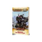 Savage Pathfinder ALR 6 - Pináculos de Xin-Shalast Retropunk
