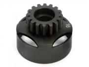 Savage x racing clutch bell 16t 77106