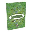 Savanna - Jogo de Tabuleiro - Ludens Spirit Savanna - Jogo de Tabuleiro - Ludens Spirit
