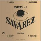Savarez - Encordoamento Nylon 520J Alto Savarez - Encordoamento Nylon 520J Alto