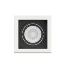 Save Plafon Boxit Quad P/lamp Dicroica Pt Se-385.2549