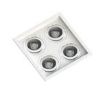Save Spot Emb Rec P/4 Lamp Par20 Br Se-330.2904