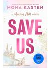 Save us - a maxton hall