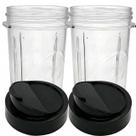 savebuy Copo de reposição Blend-N-Go de 710 ml com tampa savebuy Copo de reposição Blend-N-Go de 710 ml com tampa