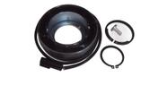 Saveiro Bobina Do Compressor Vw Genuíno