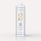 Savior blond emulsao reveladora 30v. d'vence 900ml