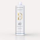 Savior blond emulsao reveladora 40v. d'vence 900ml