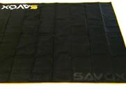 Savox pit mat 100x70cm pm-01