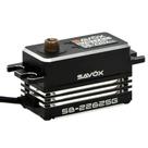 Savox servo sb-2262sg low profile steel 8.4v 32kg 0.065s