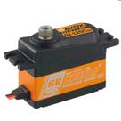 Savox servo sv-1250mg plus hv w/soft start 7.4v 8kg 0.095s mini