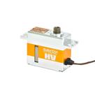 Savox servo sv-1261mg mini digital hv aluminum 7.4v 15kg 0.095s