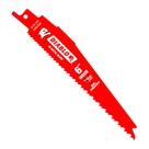 Saw Blade Diablo DS0612BW5, bimetálica, 15 cm, madeira para unhas, pacote com 5