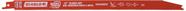 Saw Blade Diablo DS1214AFC5 12" bimetálica 10/14 TPI, pacote com 5