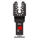 Saw Blade Diablo Steel Demon Bimetal, 3,2 cm de largura de corte