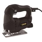 Saw Steel Grip Jig Saw 3A com fio 2,0 kg Saw Steel Grip Jig Saw 3A com fio 2,0 kg