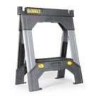 Sawhorse DEWALT Stanley DWST11031 Pernas de metal ajustáveis