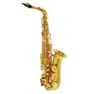 Sax Alto Shelter SFT6430-L Eb Laqueado