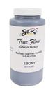 Sax Esmalte Fosco Ébano 473 ml Tinta para Cerâmica e Oleiro Sax Esmalte Fosco Ébano 473 ml Tinta para Cerâmica e Oleiro